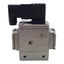 Used SMC NAV4000-N04-5DZ Soft Start Valve, 1/2in NPT, 0.2-1.0MPa, 24VDC Coil