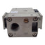 Used SMC NAV4000-N04-5DZ Soft Start Valve, 1/2in NPT, 0.2-1.0MPa, 24VDC Coil