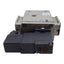 Used SMC NAV4000-N04-5DZ Soft Start Valve, 1/2in NPT, 0.2-1.0MPa, 24VDC Coil