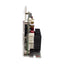 Used Keyence 676-B-M76-01 676-B-M77-01 CO2X Driver Calibration Board X Axis CO2 laser