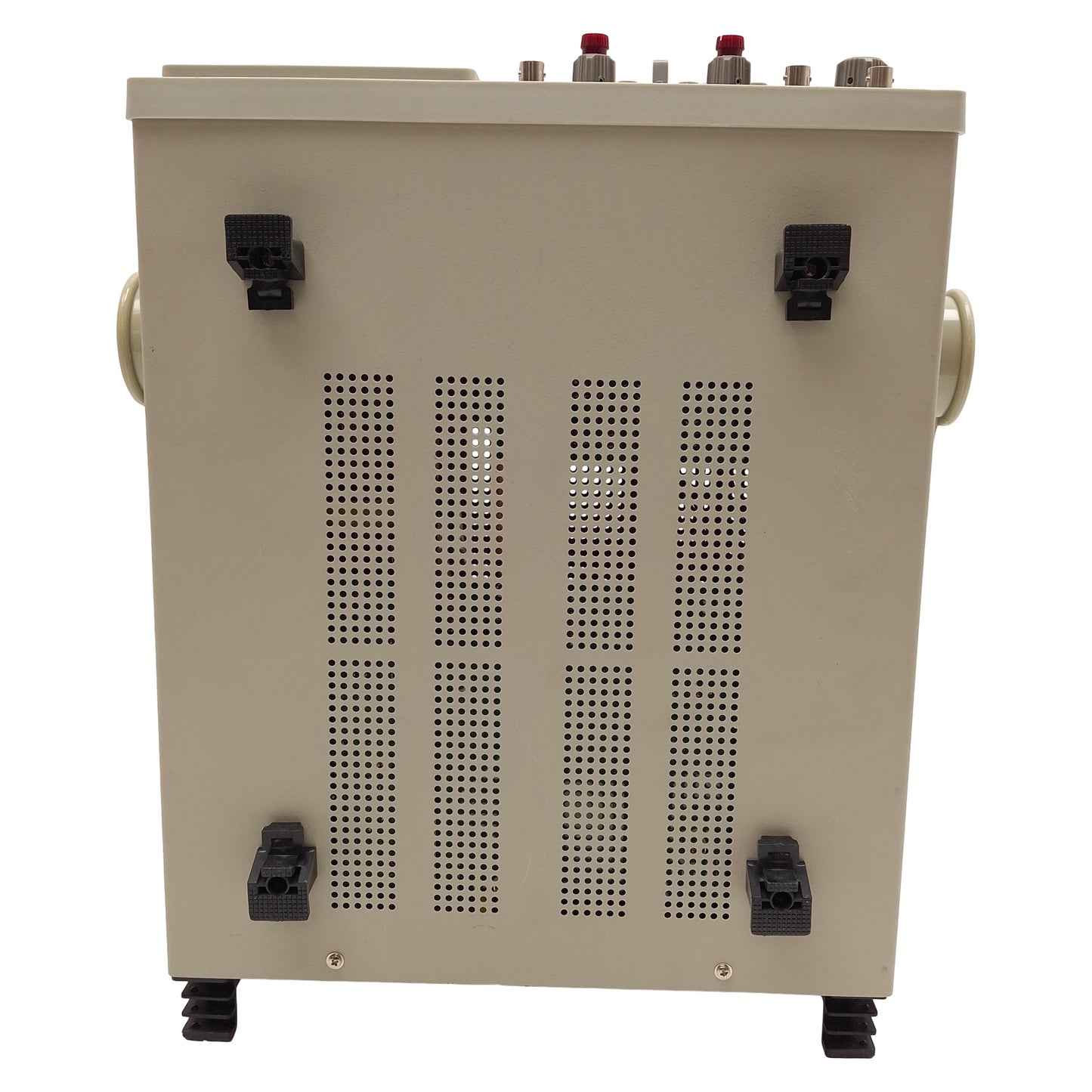Used BK Precision 2120B Dual-Trace Oscilloscope, 2-Channel, 20MHz, 110/125/220/240VAC