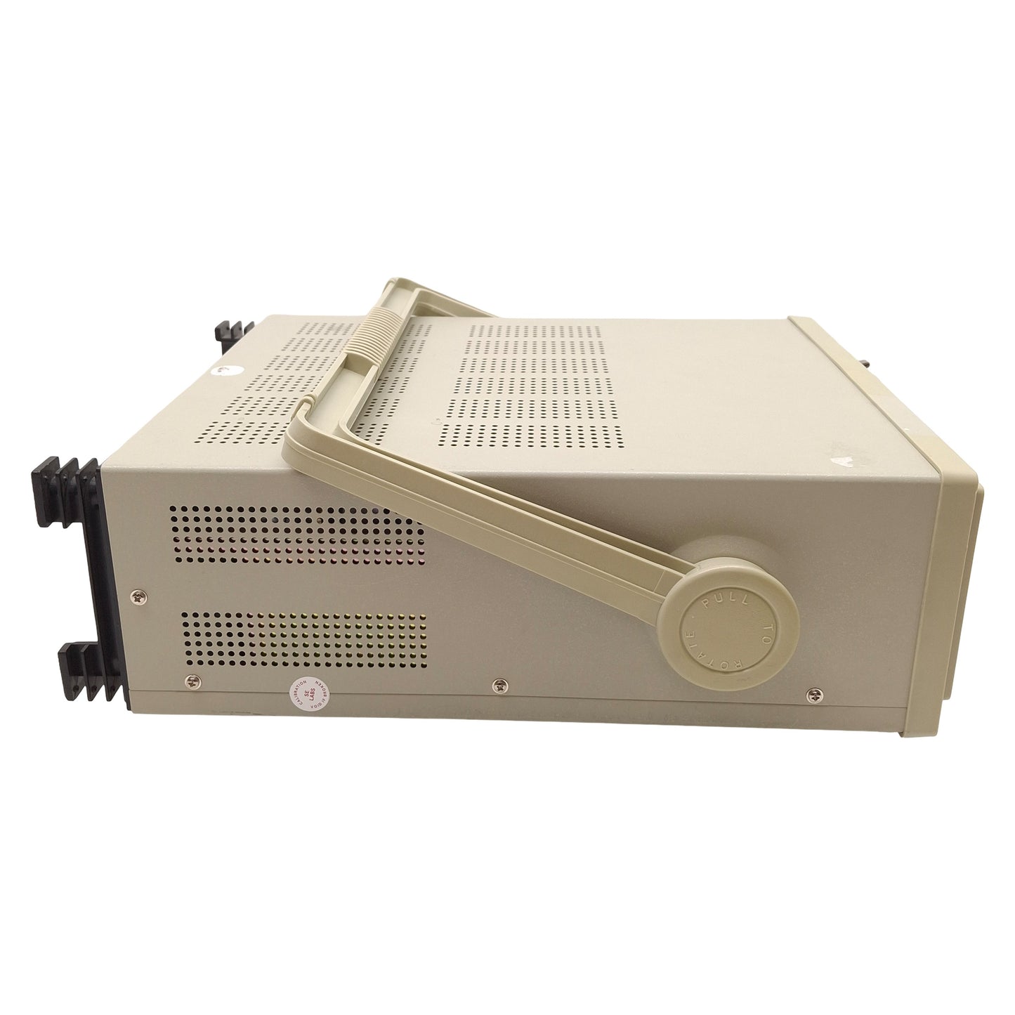Used BK Precision 2120B Dual-Trace Oscilloscope, 2-Channel, 20MHz, 110/125/220/240VAC