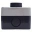 Used Telemecanique XALB221 Control Station, 2x Momentary Push Buttons, 2NO, 120V