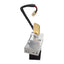 Used Keyence 9800034457 676-B-M76 Motorized Mirror For ML-G9300, 1.28in x 0.94in