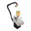Used Keyence 9800034457 676-B-M76 Motorized Mirror For ML-G9300, 1.28in x 0.94in