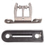 Used Lot of 3 Schmersal AZM161-B1 Actuator Key For AZM161SK Safety Interlock Switch