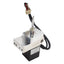 Used Keyence 9810007256 676-B-M77-01 Motorized Mirror For ML-G9300, 1.28in x 0.94in