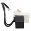 Used Keyence 9810007256 676-B-M77-01 Motorized Mirror For ML-G9300, 1.28in x 0.94in