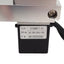 Used Keyence 9810025582 676BM77-01 Motorized Mirror For ML-G9300, 1.28in x 0.94in
