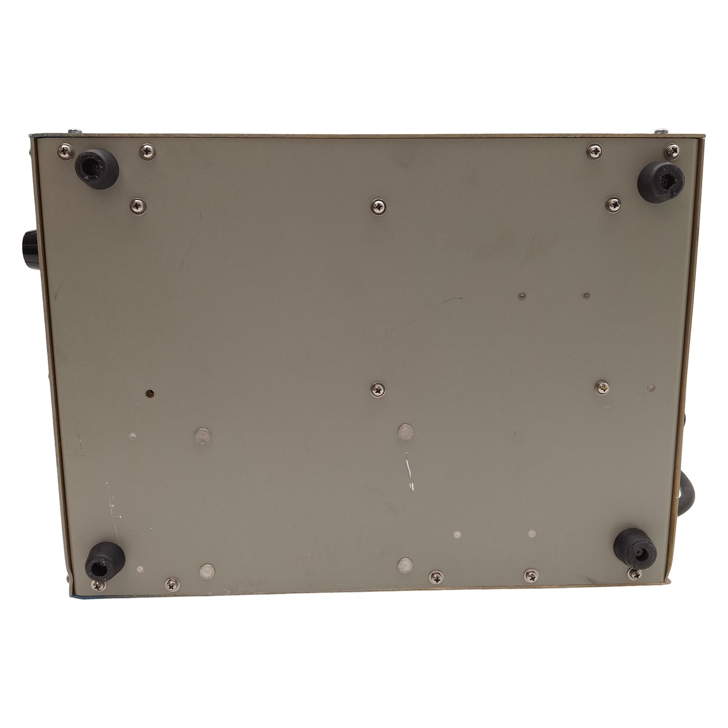 Used ENI AP-400B-21121 Controllable Power Amplifier, 80kHz-2.7MHz, 400W, ±1.5dB