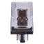 Used Lot of 2 Potter & Brumfield R10-T1P2-V700 Ice-Cube Relay 8-Pin Octal, 24VDC Coil