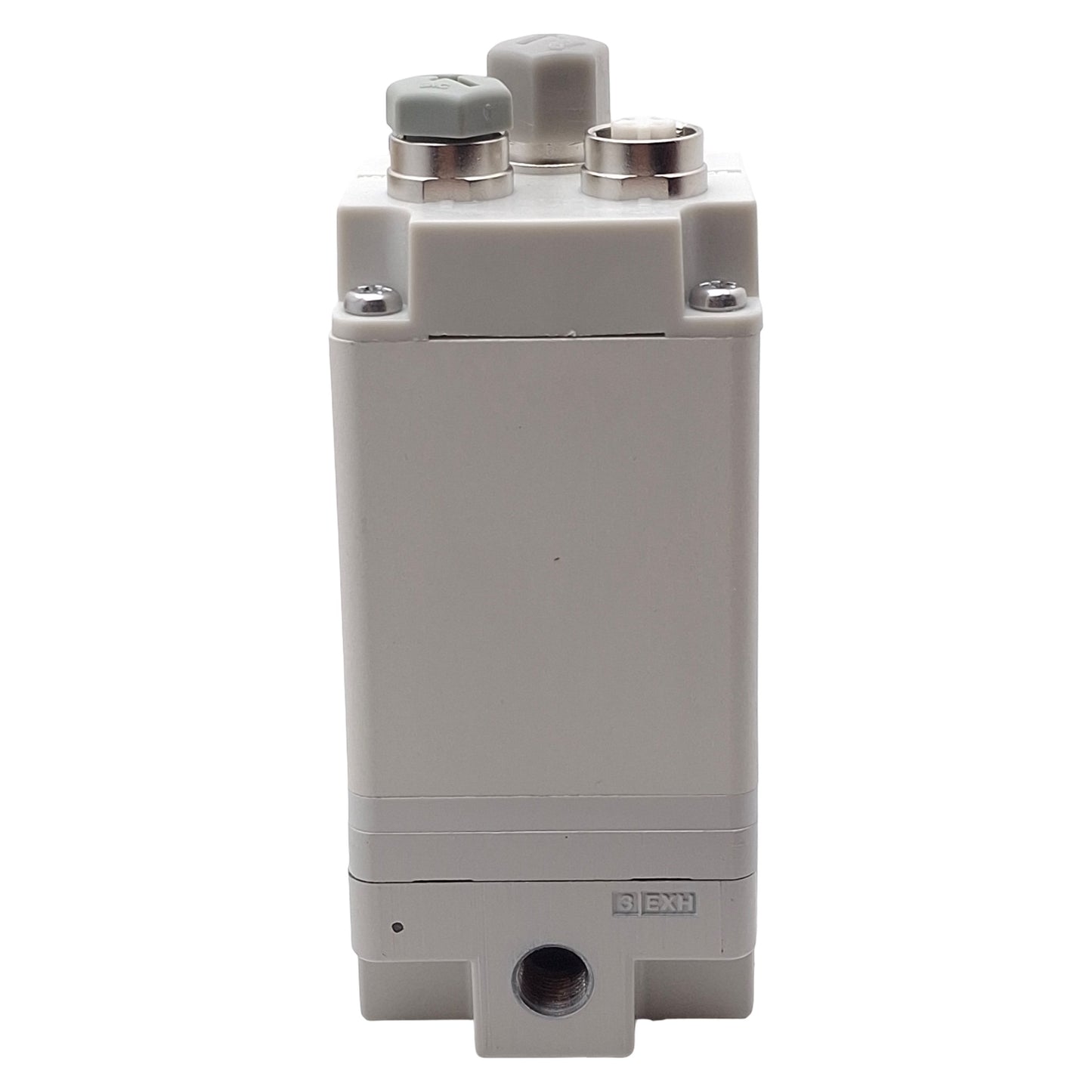 New SMC ITV1050-SEN-N1-DUX02357 Electro-Pneumatic Regulator, EtherNet/IP, 1/8in NPT