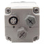 New SMC ITV1050-SEN-N1-DUX02357 Electro-Pneumatic Regulator, EtherNet/IP, 1/8in NPT