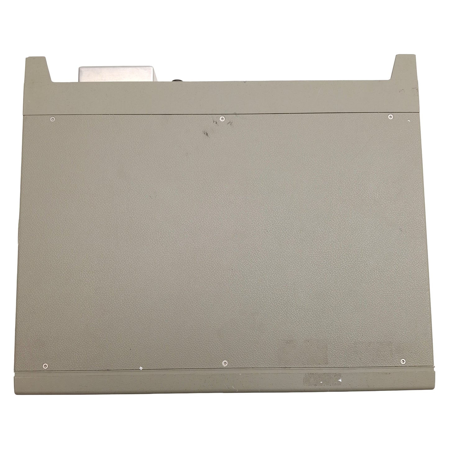 Used HP 53310A Modulation Domain Analyzer, 3-Channel, 10Hz-2.5GHz *Broken Tab*