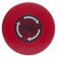 Used ABB MPMP4-11R Illuminated Red Twist-Release Button 2NC+2NO, 60mm, 400VAC