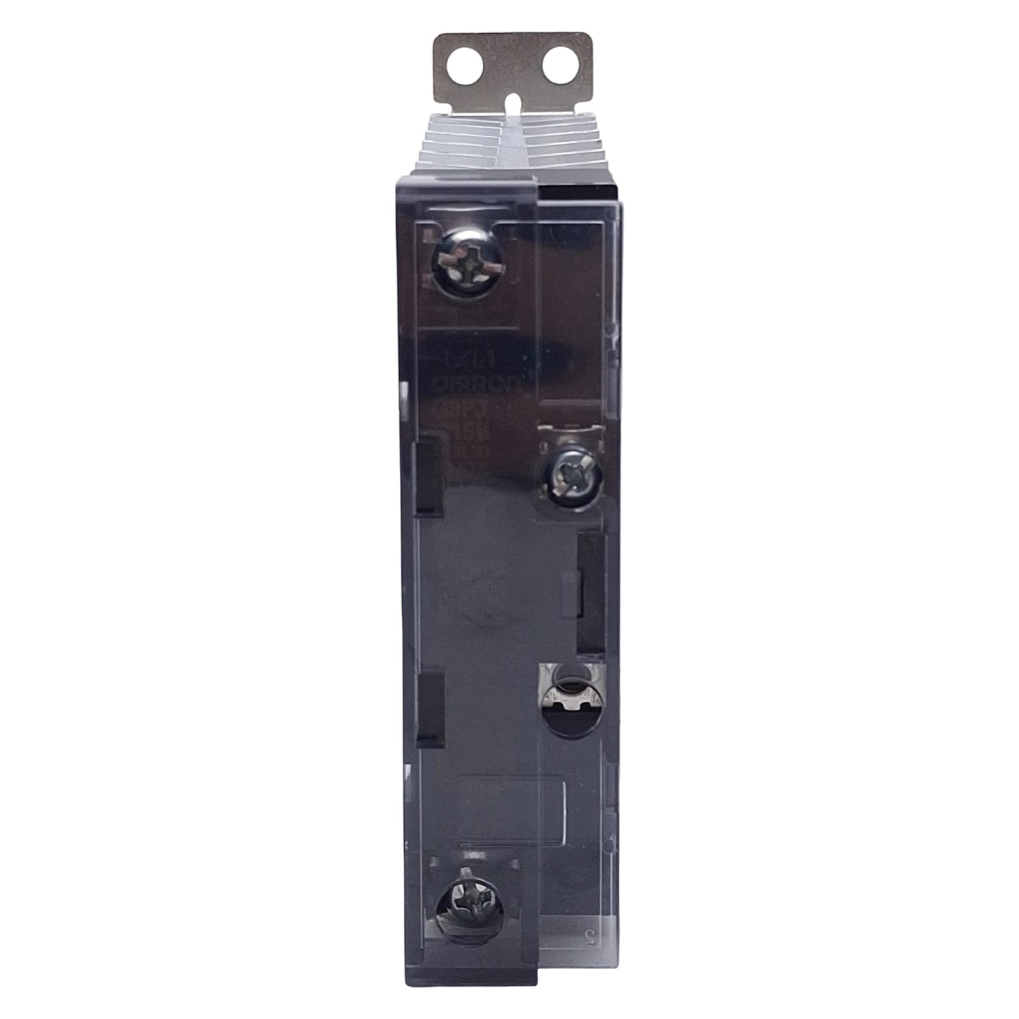 Used Omron G3PJ-215B Solid-State Relay, 1-Phase, 12-24VDC In, 15A 24-240VAC Load