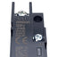 Used Omron G3PJ-215B Solid-State Relay, 1-Phase, 12-24VDC In, 15A 24-240VAC Load