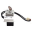 Used Keyence 9800034457 676-B-M76 Motorized Mirror For ML-G9300, 1.25in x 0.7in