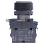 Used ABB MP1-41W-10 Illuminated White Push Button 1NO, 400VAC 10A Contact, ø22mm