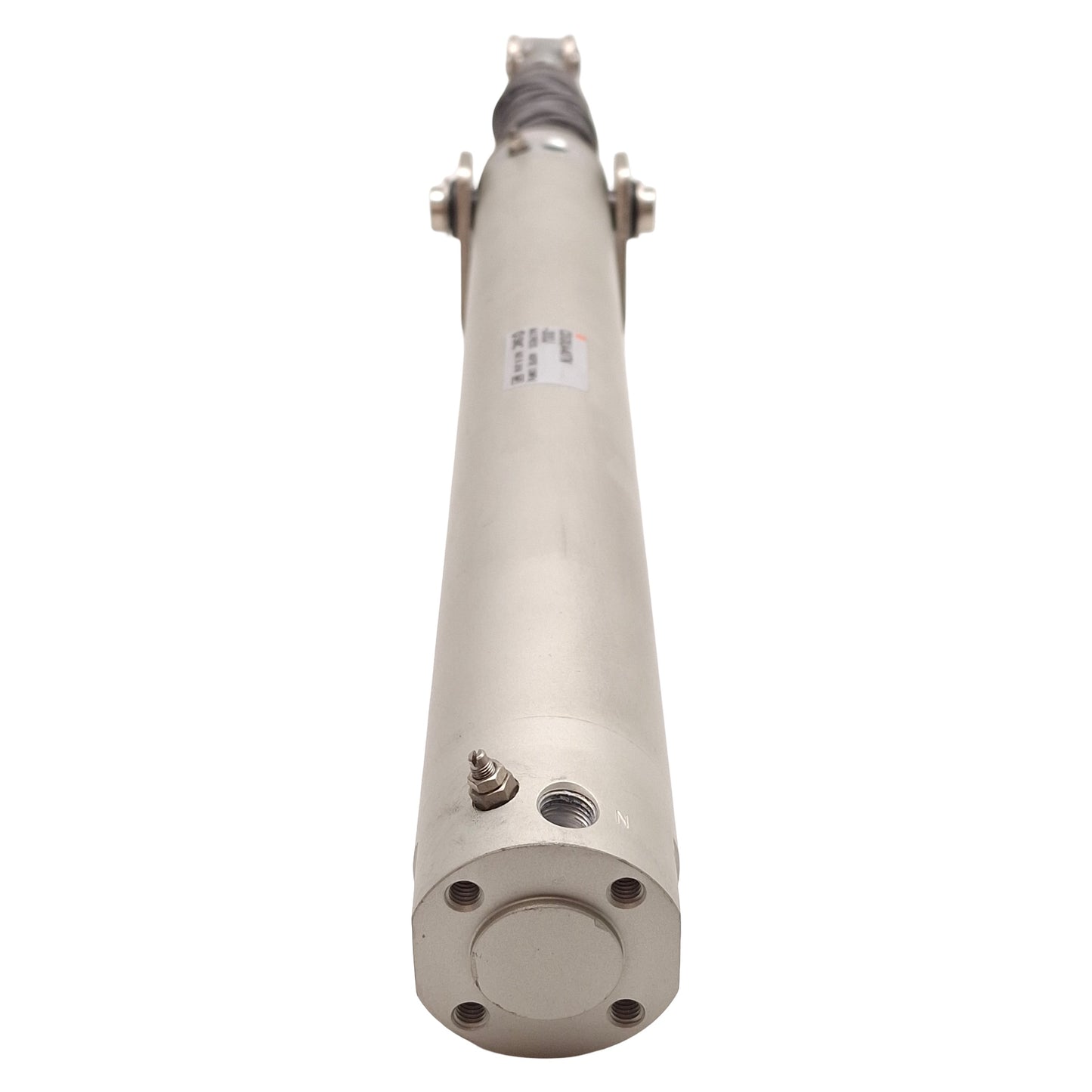 Used SMC CDG1UA40TN-300J Pneumatic Cylinder, ø40mm Bore, 300mm Stroke, 1/8in NPT