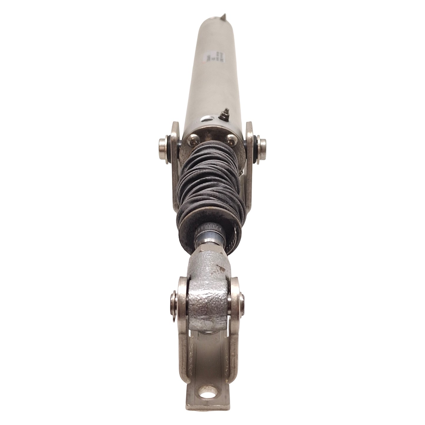Used SMC CDG1UA40TN-300J Pneumatic Cylinder, ø40mm Bore, 300mm Stroke, 1/8in NPT