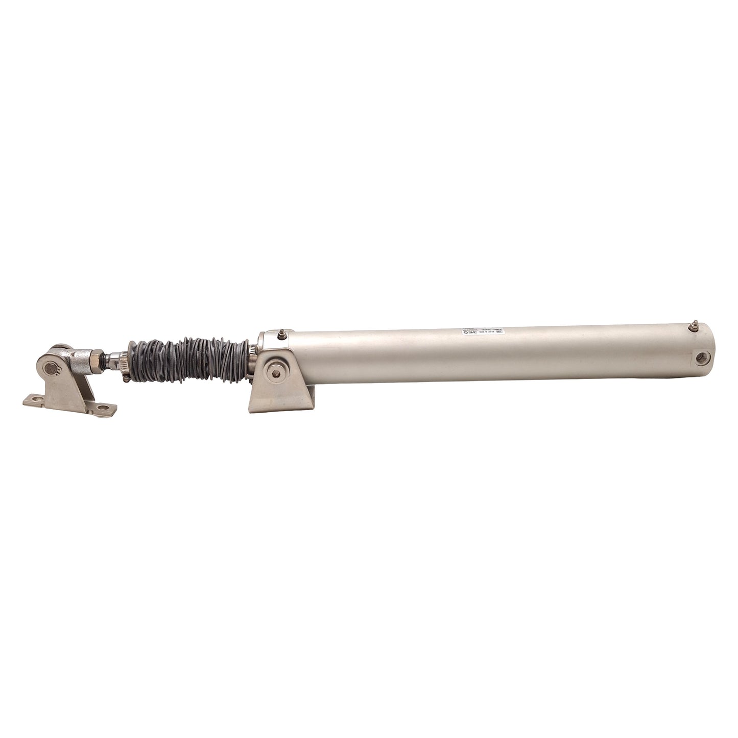 Used SMC CDG1UA40TN-300J Pneumatic Cylinder, ø40mm Bore, 300mm Stroke, 1/8in NPT