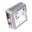 Used Phoenix Contact 1153078 FL MGUARD 1105 Ethernet Router, 5-Port, 1000Mbps, 24VDC