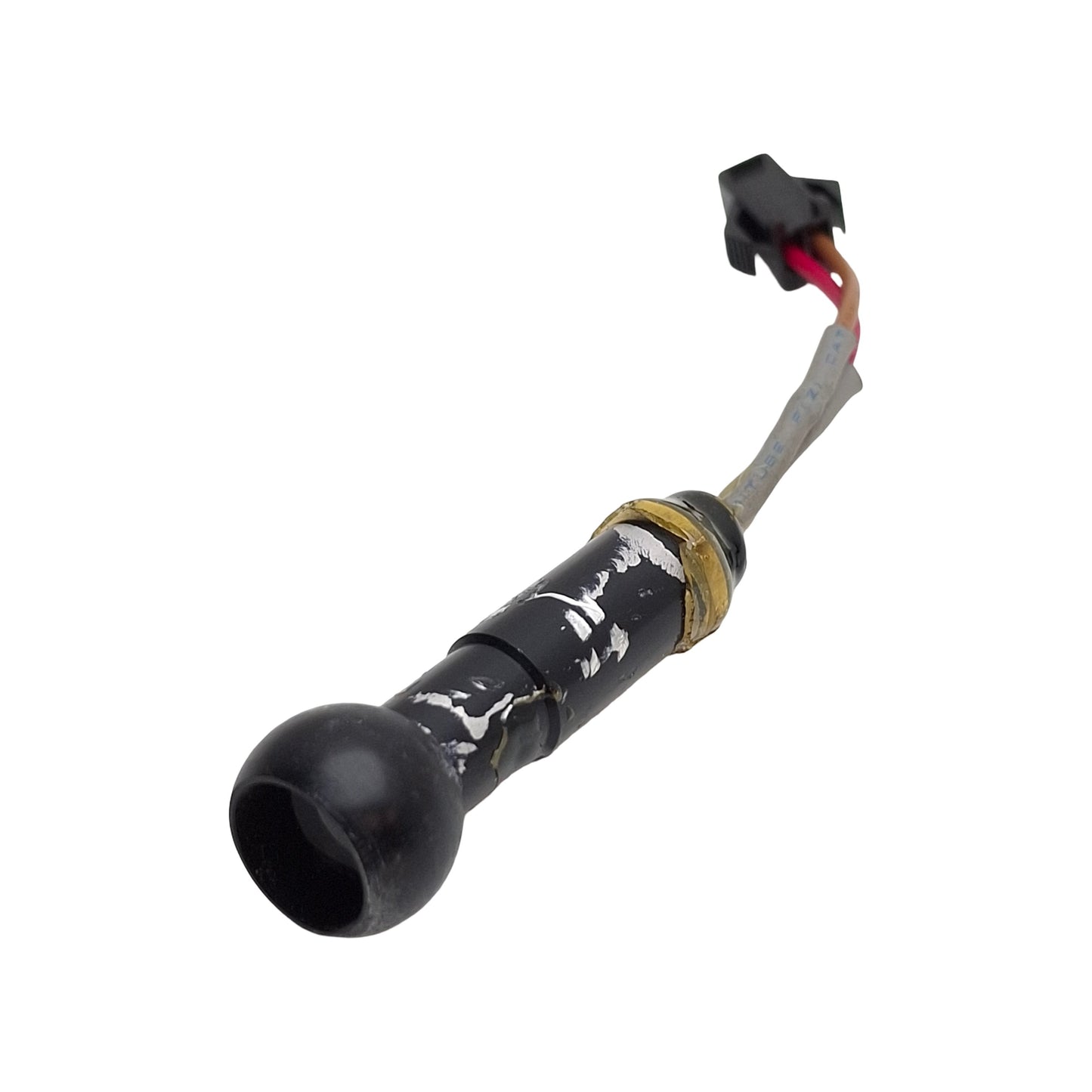 Used Keyence ML-G9310F Laser Alignment Assembly Module For CO2 Laser Marking Head
