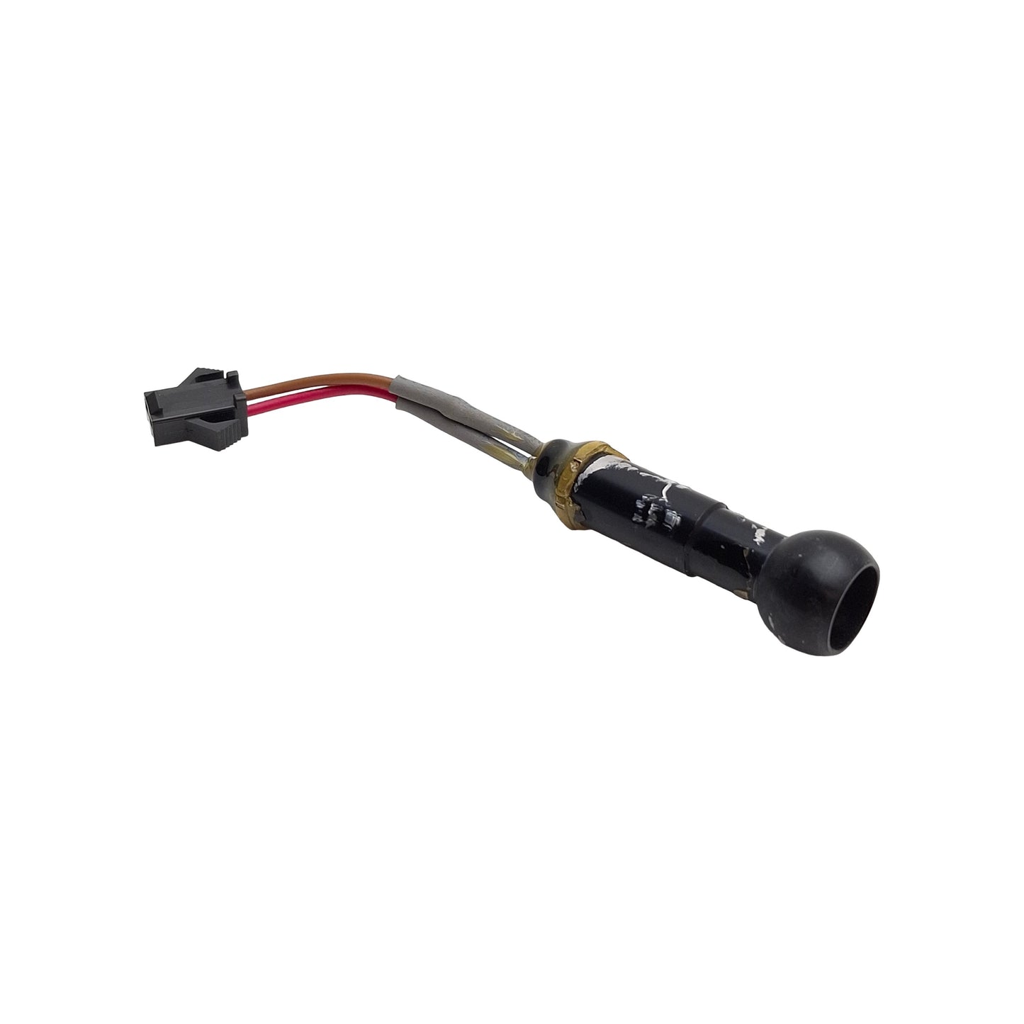Used Keyence ML-G9310F Laser Alignment Assembly Module For CO2 Laser Marking Head
