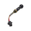 Used Keyence ML-G9310F Laser Alignment Assembly Module For CO2 Laser Marking Head