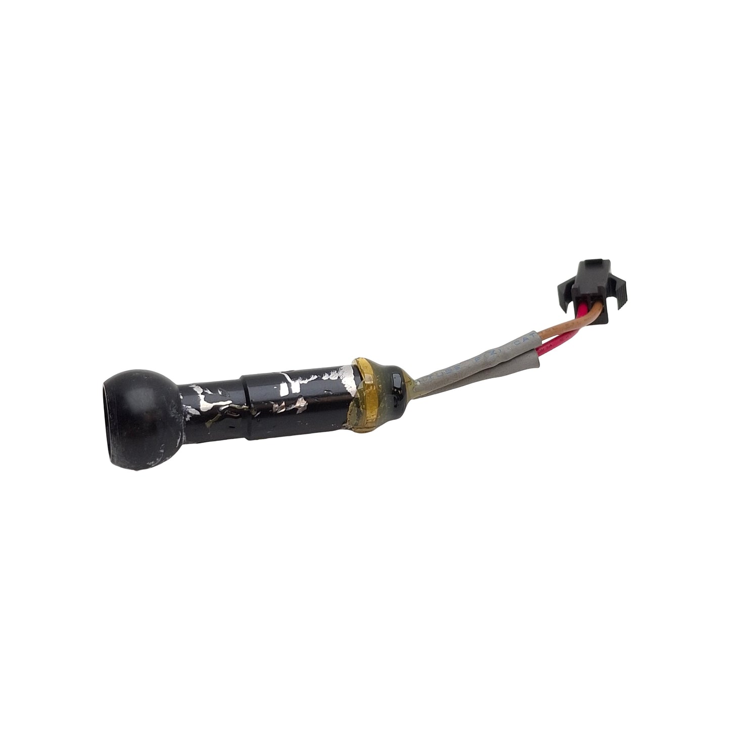 Used Keyence ML-G9310F Laser Alignment Assembly Module For CO2 Laser Marking Head