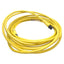 Used Allen Bradley 1485R-P5R5-D5 DeviceNet Cordset, 5-Pin Male to Female, 5m Length