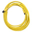 Used Allen Bradley 1485R-P5R5-D5 DeviceNet Cordset, 5-Pin Male to Female, 5m Length
