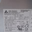 Used Delta Electronics DPS-400AB-19A Switching Power Supply, 100-240VAC In, 400W Out