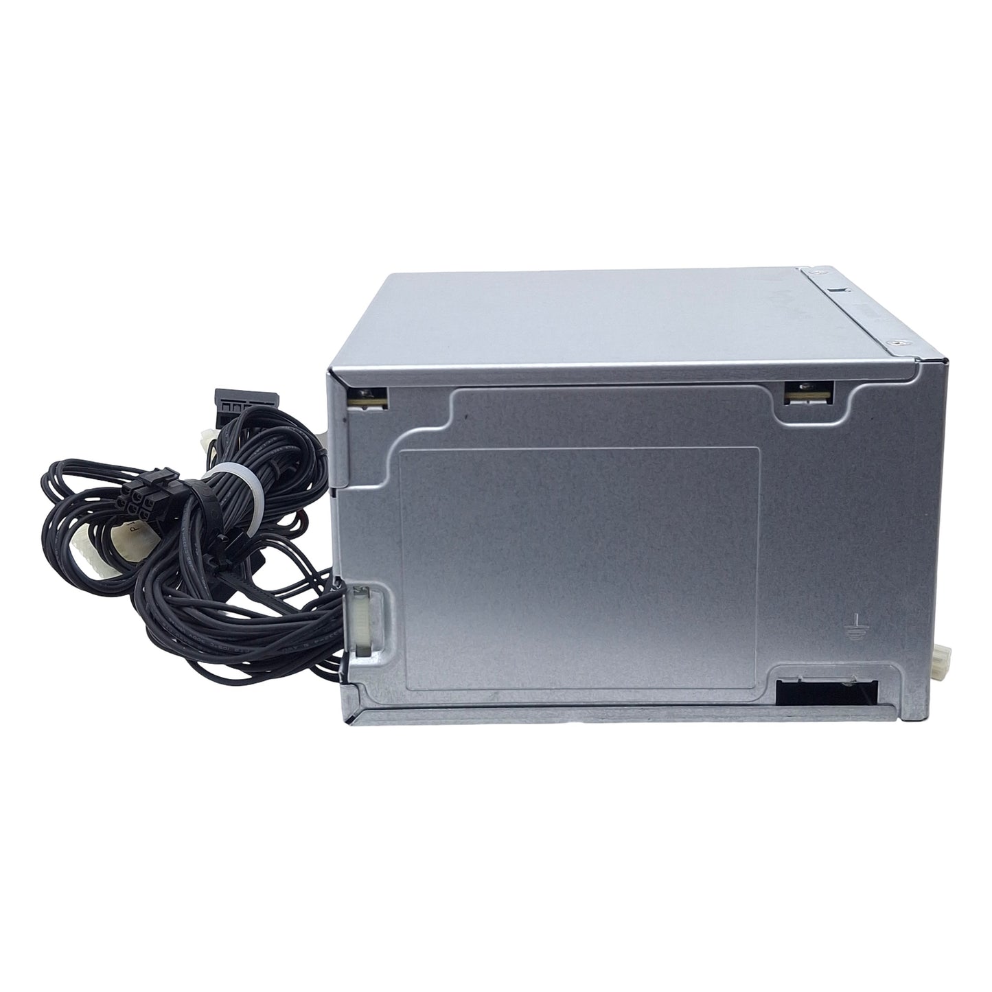 Used Delta Electronics DPS-400AB-19A Switching Power Supply, 100-240VAC In, 400W Out