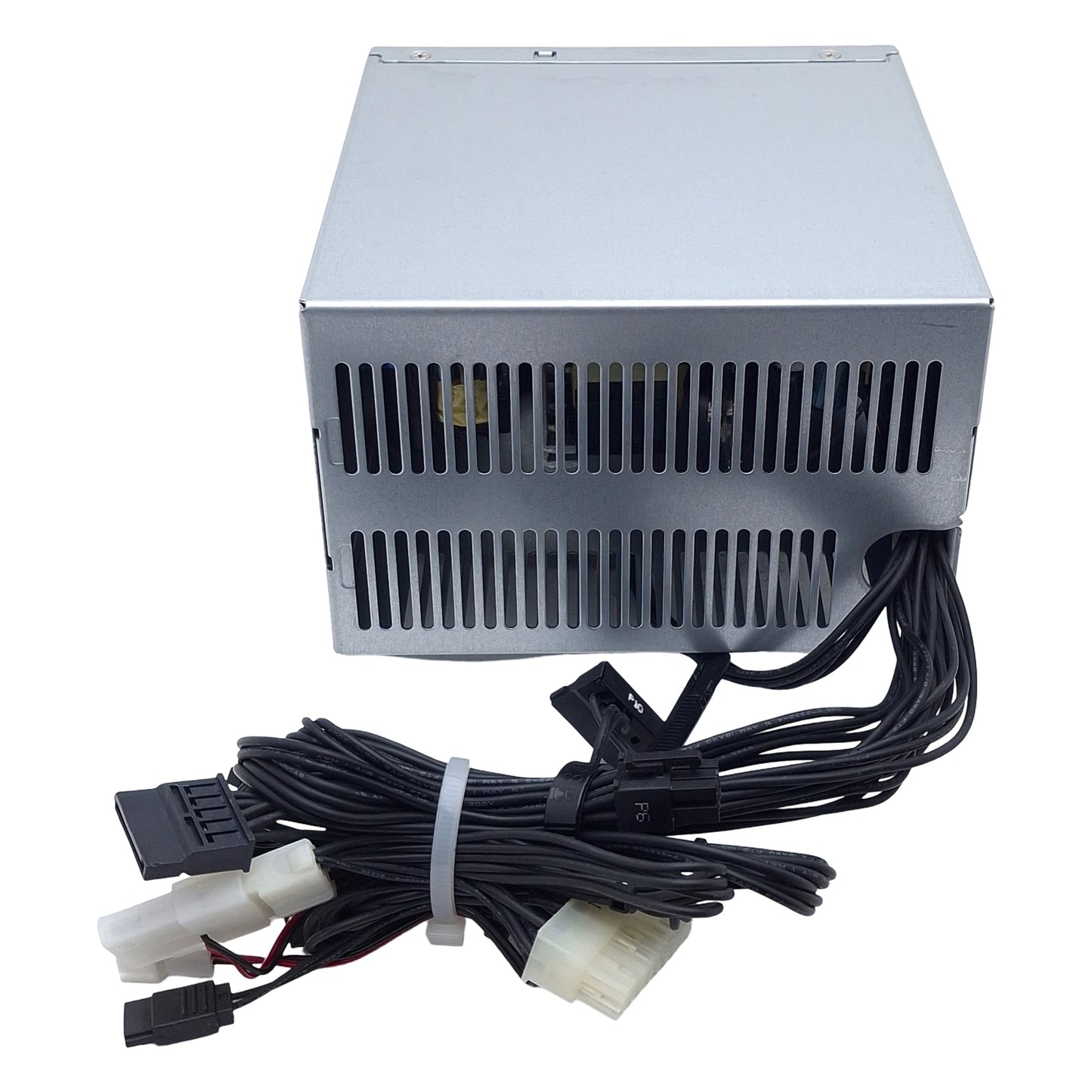 Used Delta Electronics DPS-400AB-19A Switching Power Supply, 100-240VAC In, 400W Out