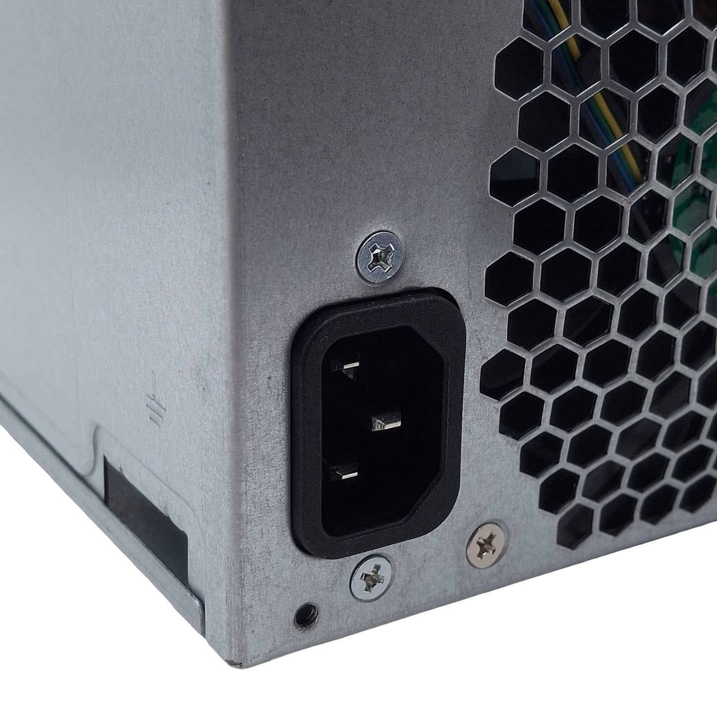 Used Delta Electronics DPS-400AB-19A Switching Power Supply, 100-240VAC In, 400W Out
