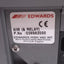 Used Edwards D39562000 AGD AIM-S & Relay, mbar/torr, 185-265VAC/85-125VAC 25W Max