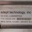 Used Adept LG6080P000 Python Linear L-Series LG6 Gantry Support Module, 800mm Stroke