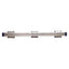 Used Adept LG6080P000 Python Linear L-Series LG6 Gantry Support Module, 800mm Stroke