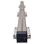 Used Adept LG6080P000 Python Linear L-Series LG6 Gantry Support Module, 800mm Stroke