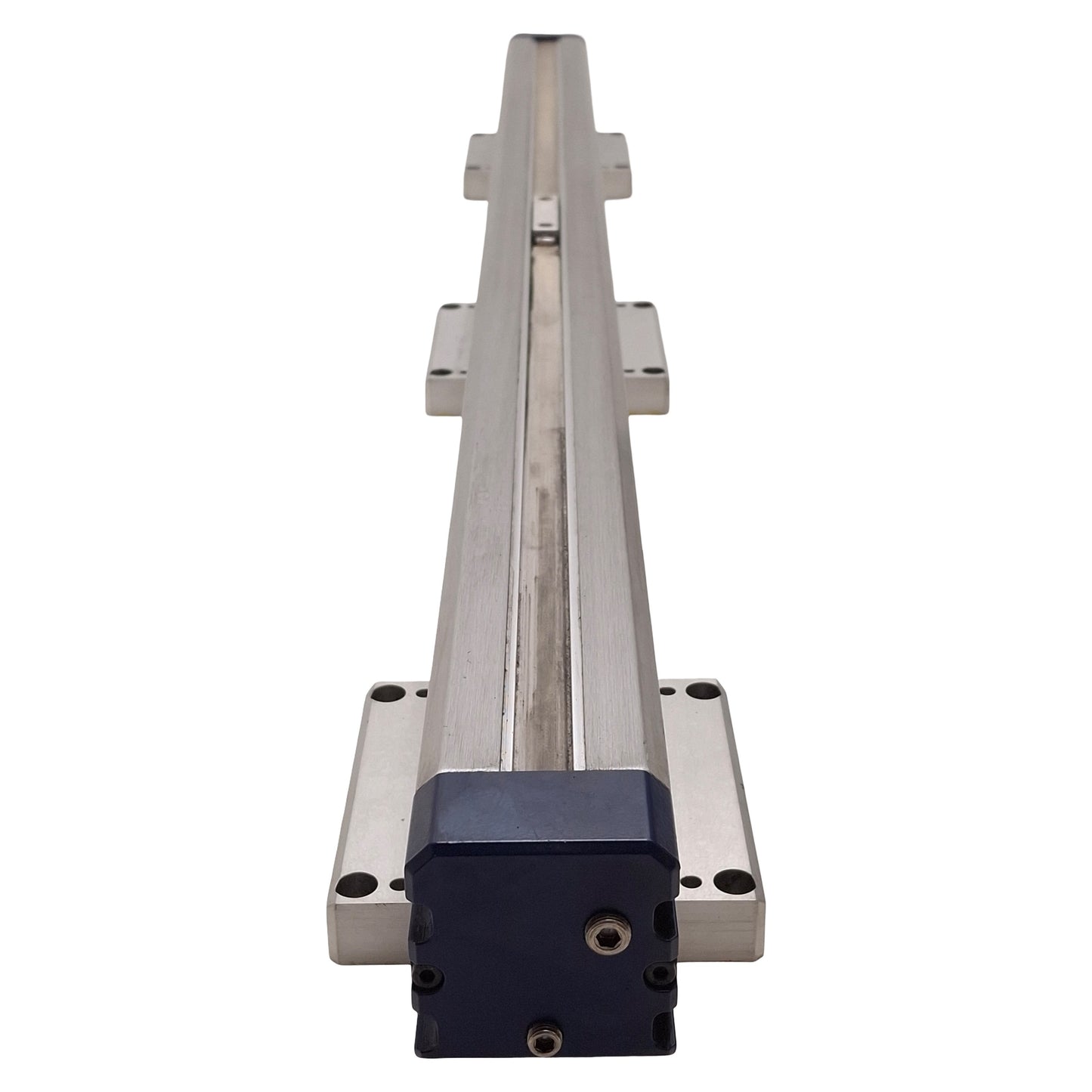 Used Adept LG6080P000 Python Linear L-Series LG6 Gantry Support Module, 800mm Stroke