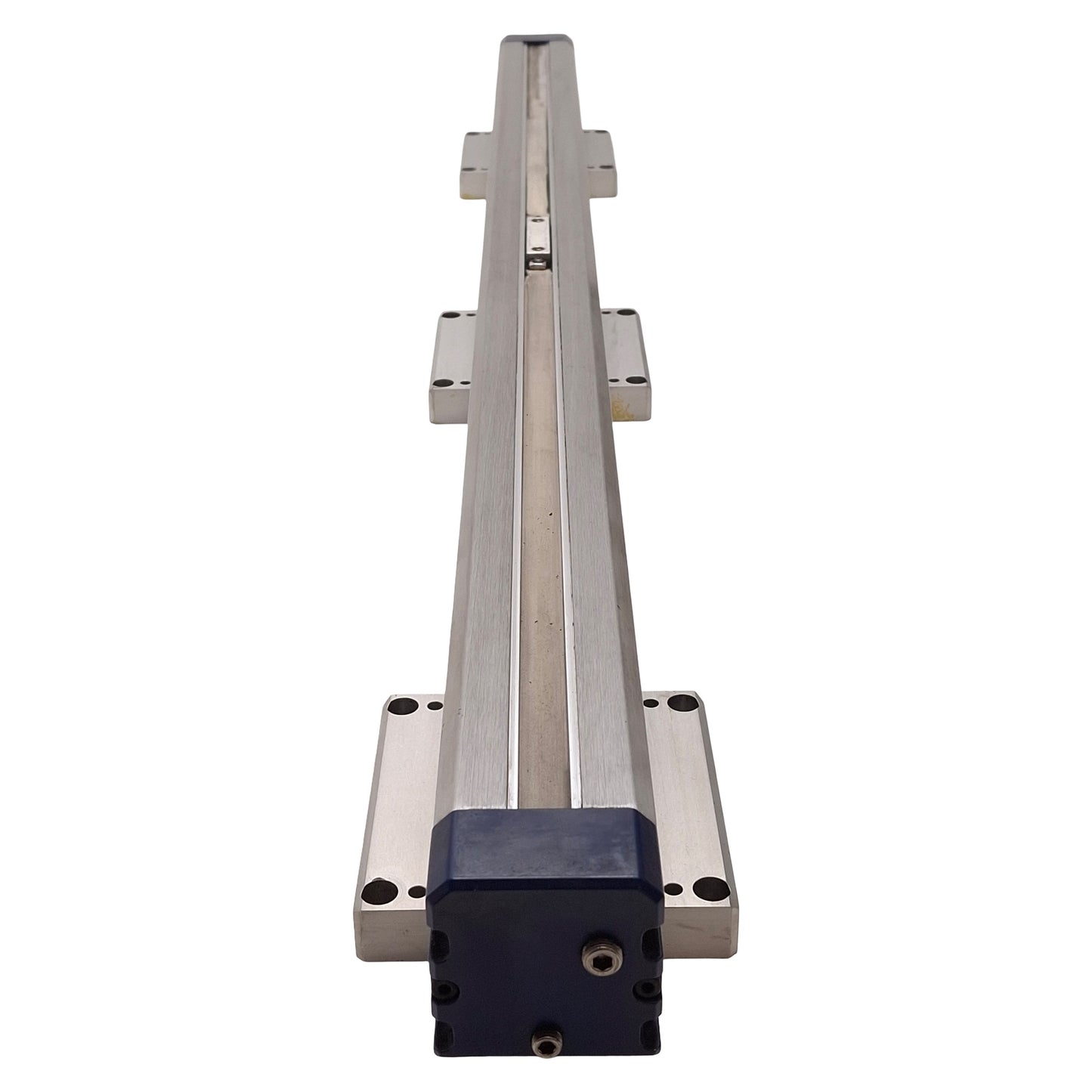 Used Adept LG6080P000 Python Linear L-Series LG6 Gantry Support Module, 800mm Stroke