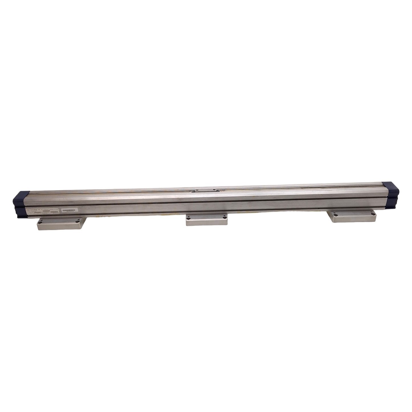 Used Adept LG6080P000 Python Linear L-Series LG6 Gantry Support Module, 800mm Stroke