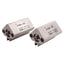 Used Lot of 2 SMC NCDQ2B12-20DC Compact Cylinder, ø12mm Bore, 20mm Stroke, M5x0.8