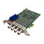 Used Euresys Picolo Alert PCIe Video Capture Card, BNC In, PAL/NTSC/CCIR/RS-170