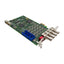 Used Euresys Picolo Alert PCIe Video Capture Card, BNC In, PAL/NTSC/CCIR/RS-170