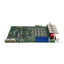 Used Euresys Picolo Alert PCIe Video Capture Card, BNC In, PAL/NTSC/CCIR/RS-170
