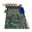 Used Euresys Picolo Alert PCIe Video Capture Card, BNC In, PAL/NTSC/CCIR/RS-170