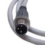 Used SMC D-F7PVSAPC Solid State Auto Switch PNP, 4.5-28VDC, 3-pin Male, 1.5ft Length